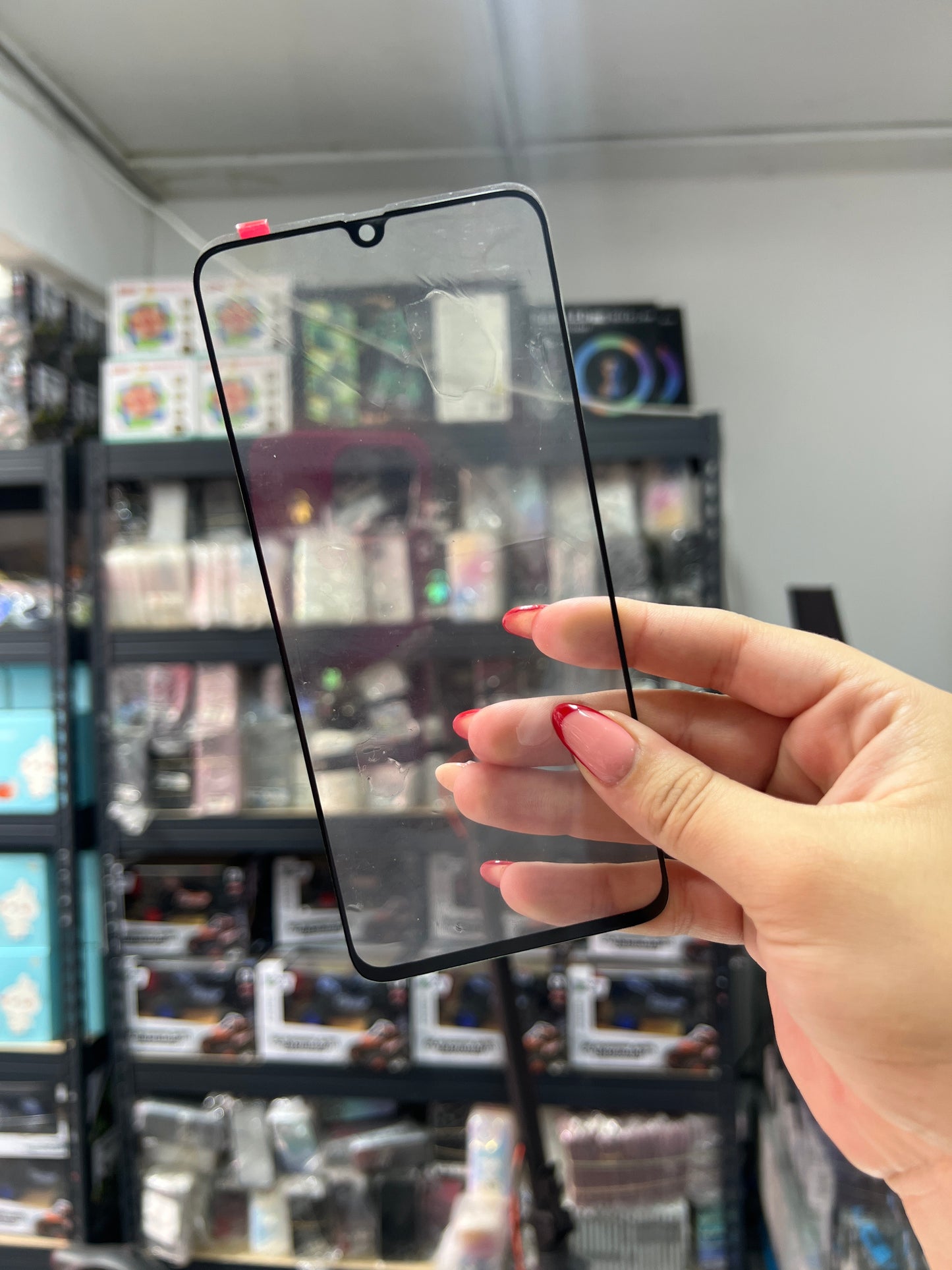 SAMSUNG A70