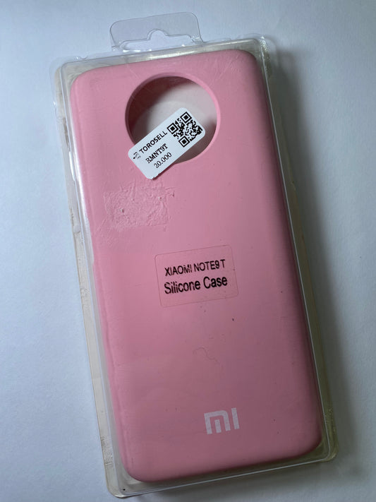 XIAOMI NOTE 9T