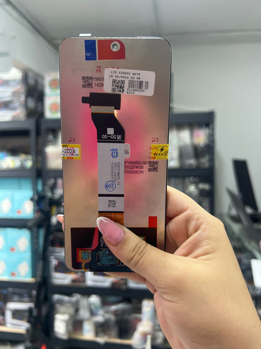 REDMI NOTE 10 5G