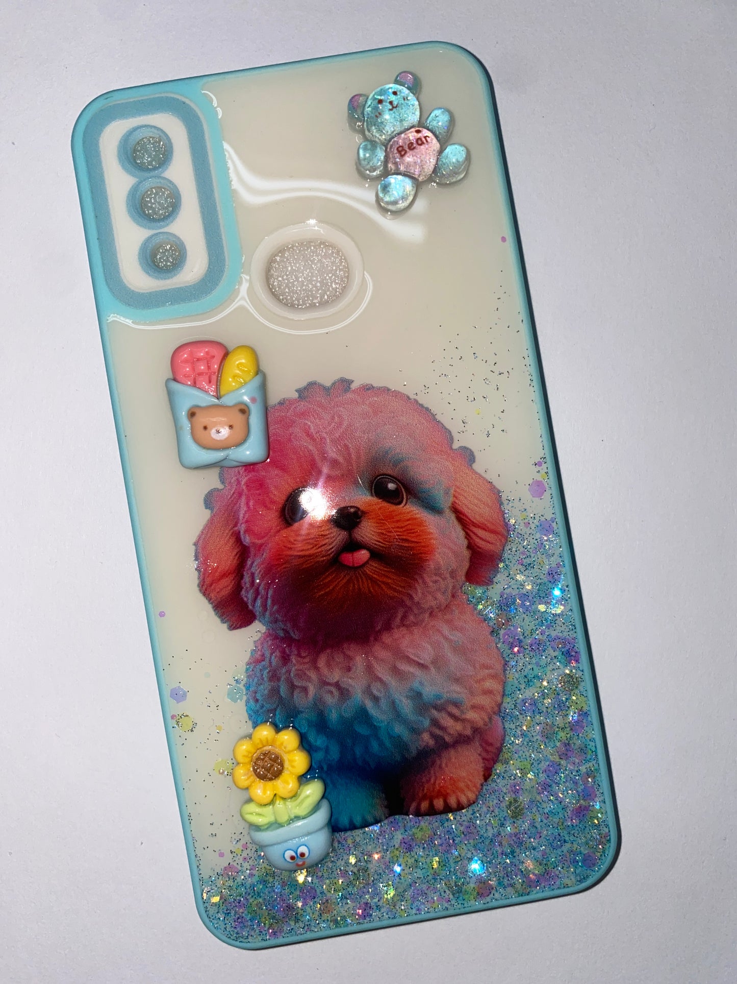 SAMSUNG A10S