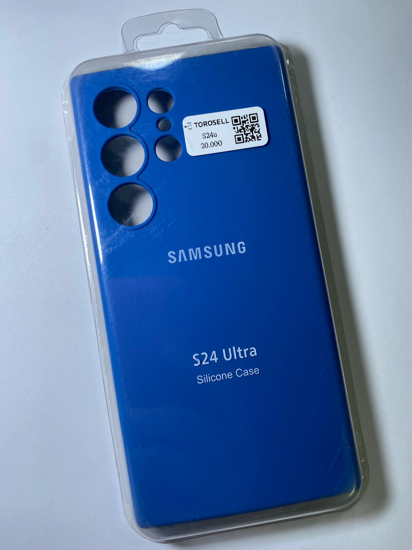 SAMSUNG S24 ULTRA