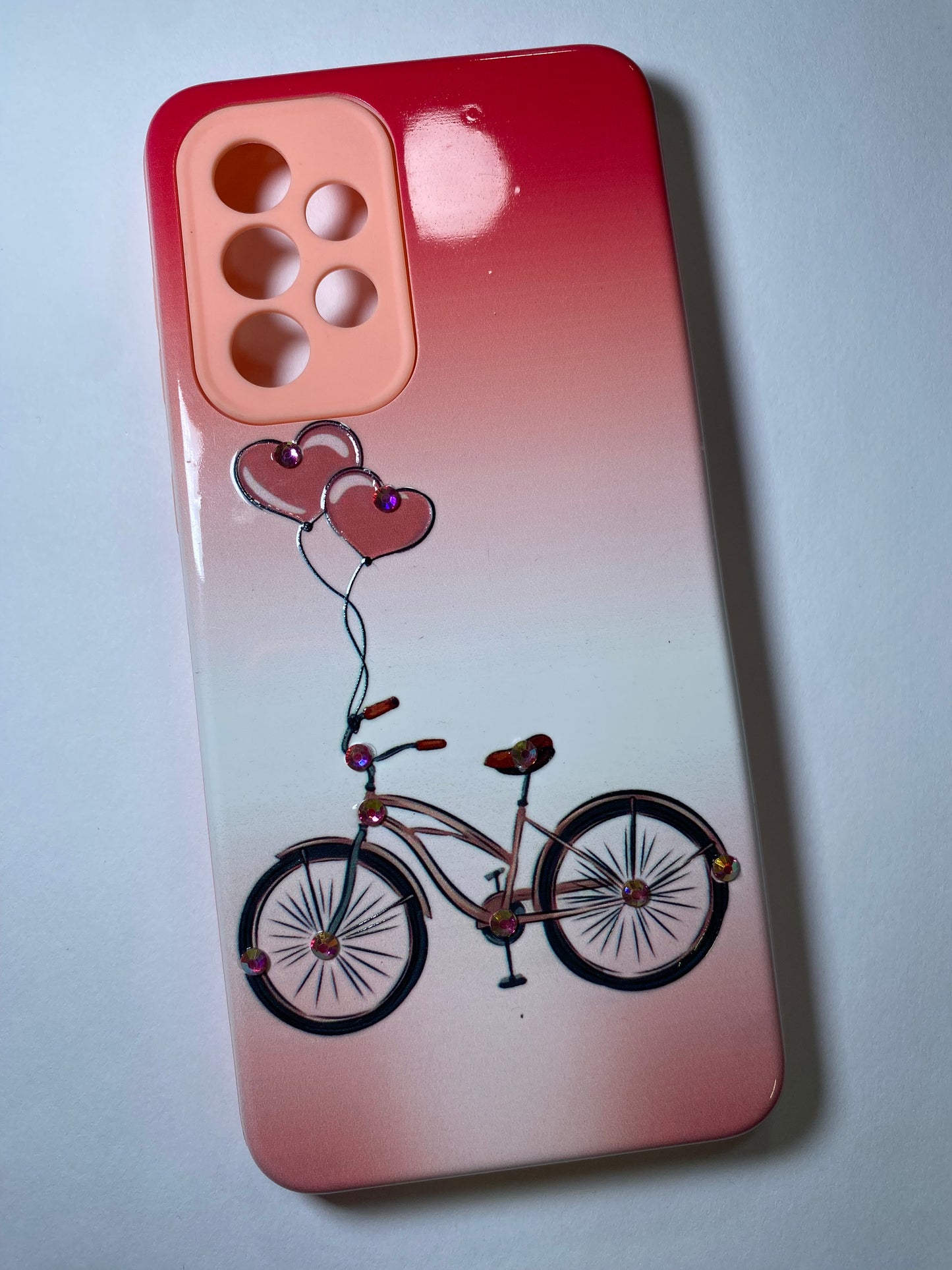 SAMSUNG A33 5G