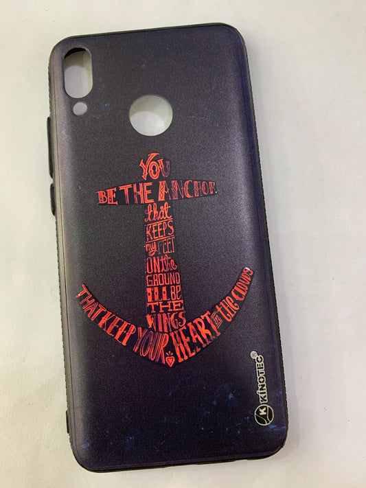 HUAWEI Y6-2 2019