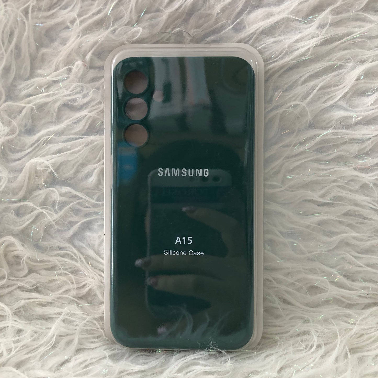 Samsung A15 - Forros