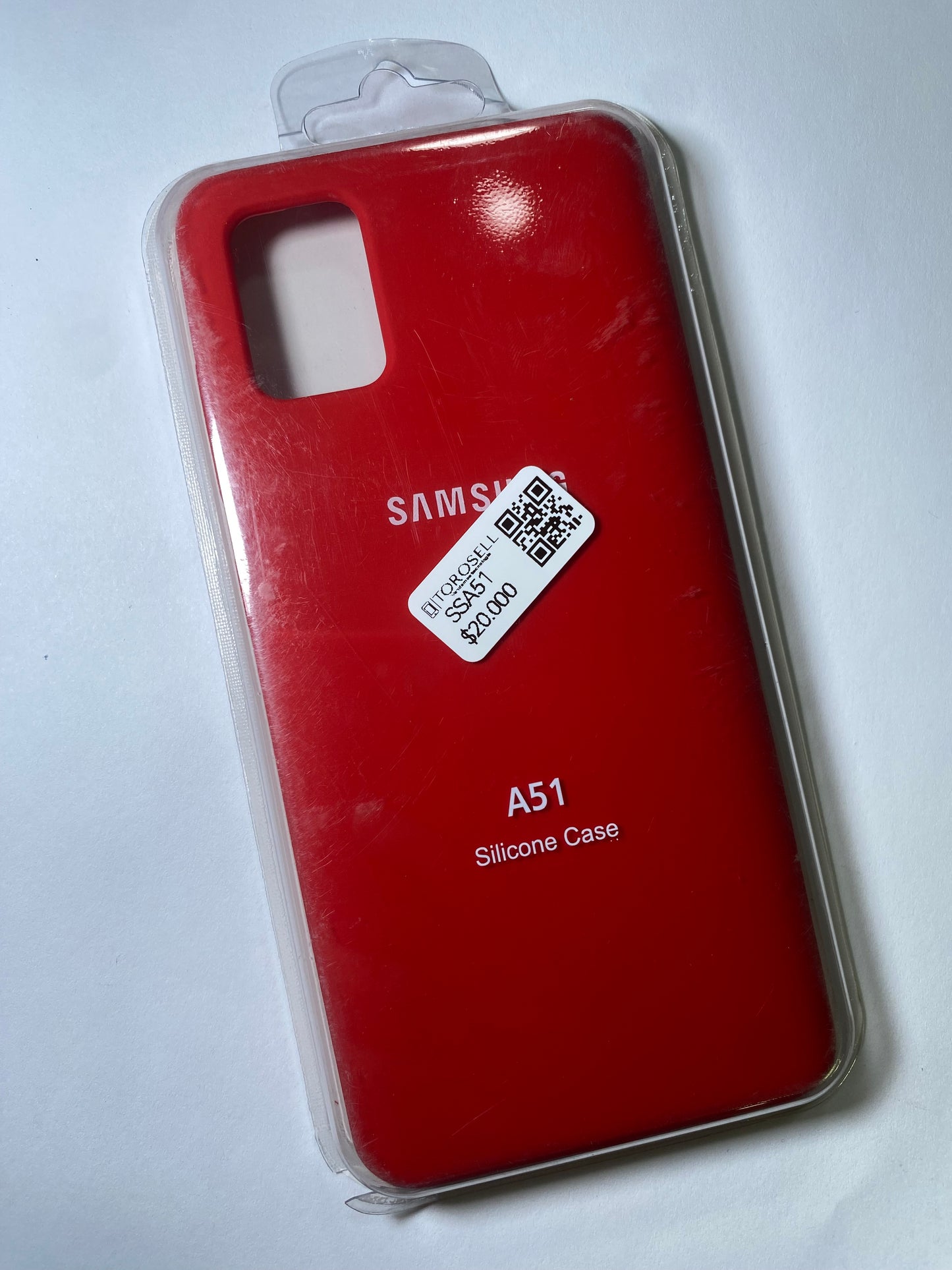 SAMSUNG A51 5G