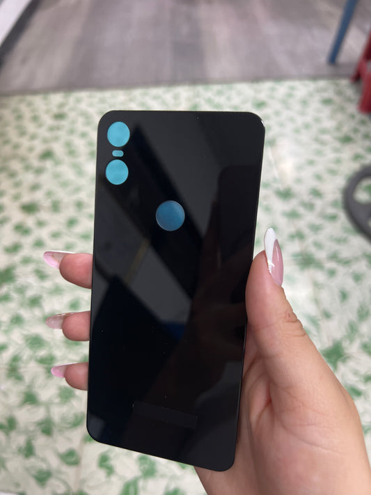 MOTOROLA ONE