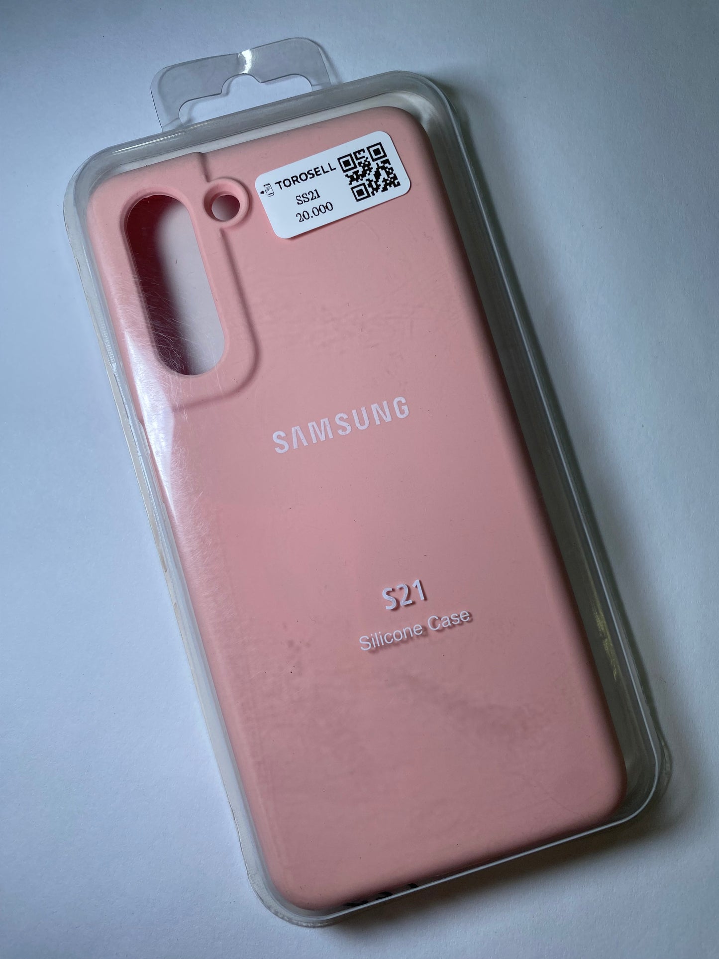 SAMSUNG S21