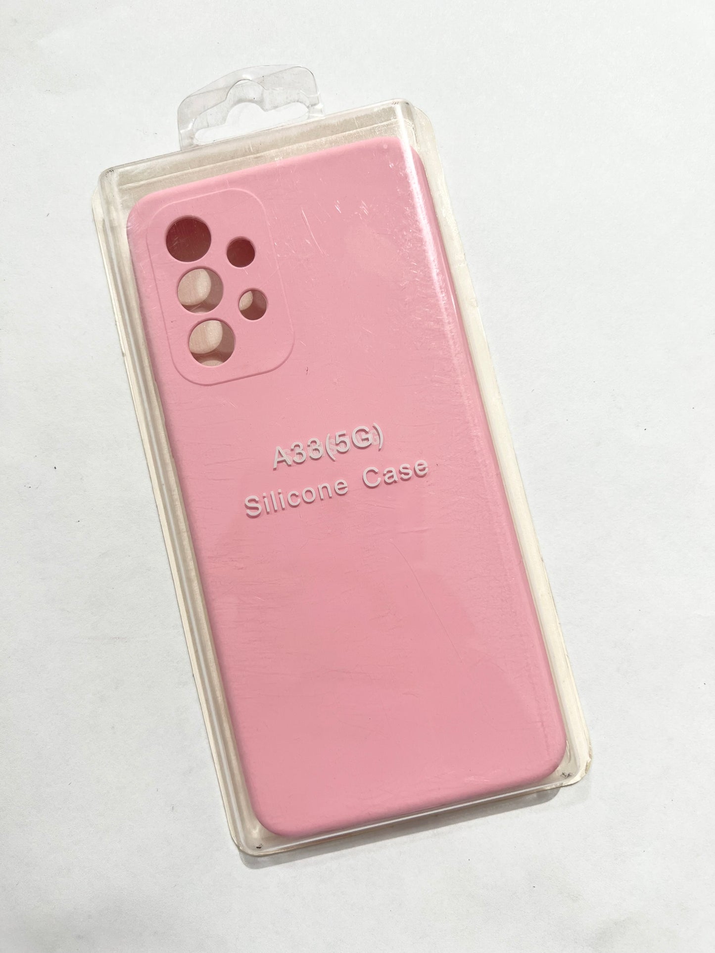 SAMSUNG A33 5G