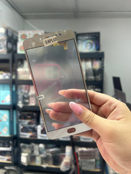 MOTOROLA E4 PLUS