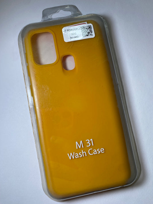 SAMSUNG M31