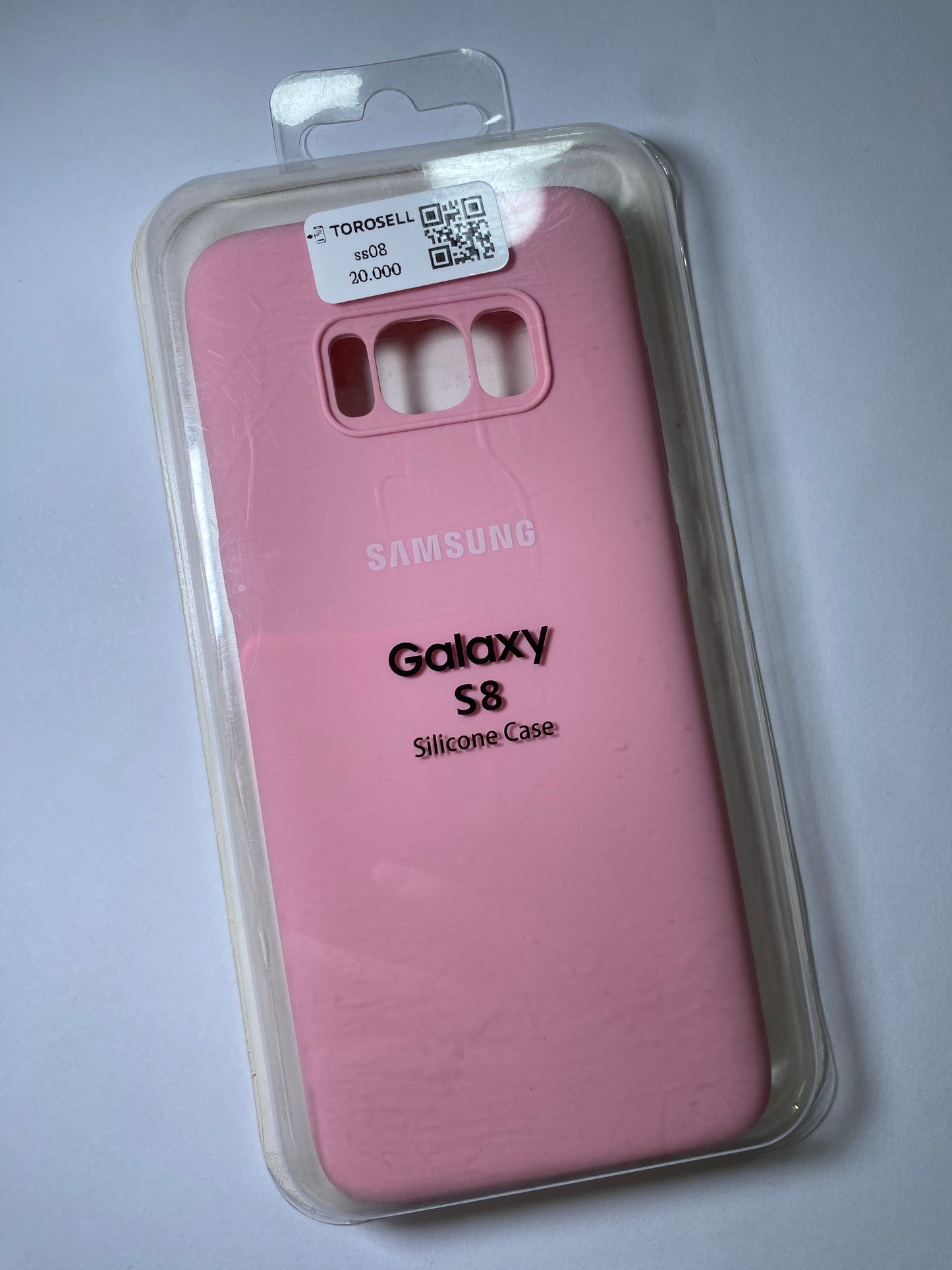 SAMSUNG S8