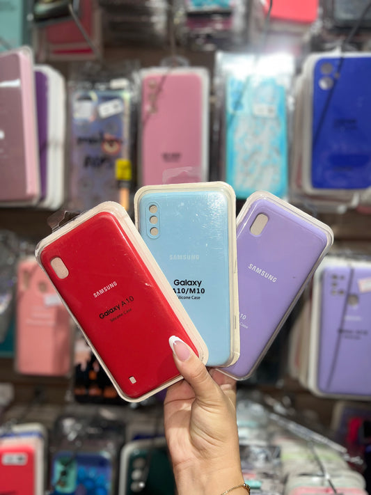 SAMSUNG A10