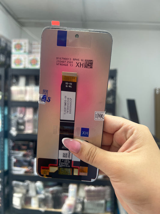 REDMI 12