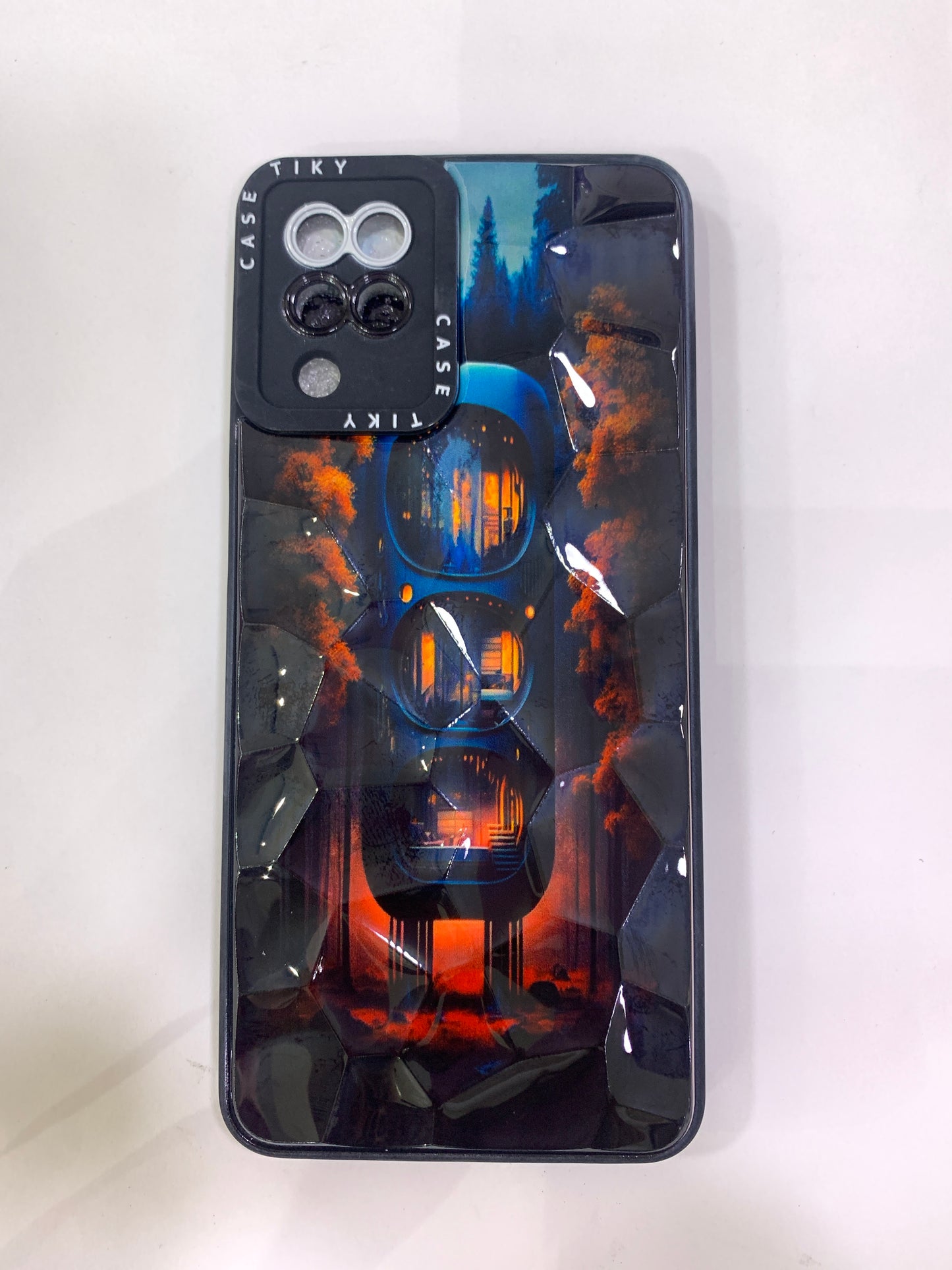 SAMSUNG A12
