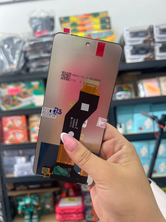 INFINIX SMART 8/ HOT 40i/ SPARK GO 2024