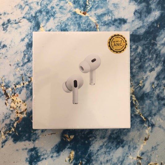 AIRPODS PRO 2nd GENERETAION