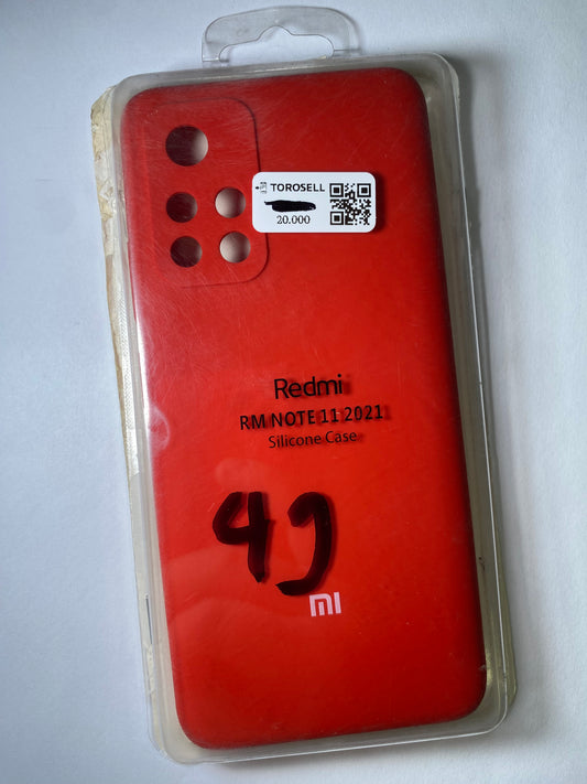 REDMI NOTE 11 2021