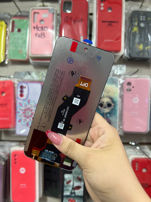 INFINIX HOT 50i