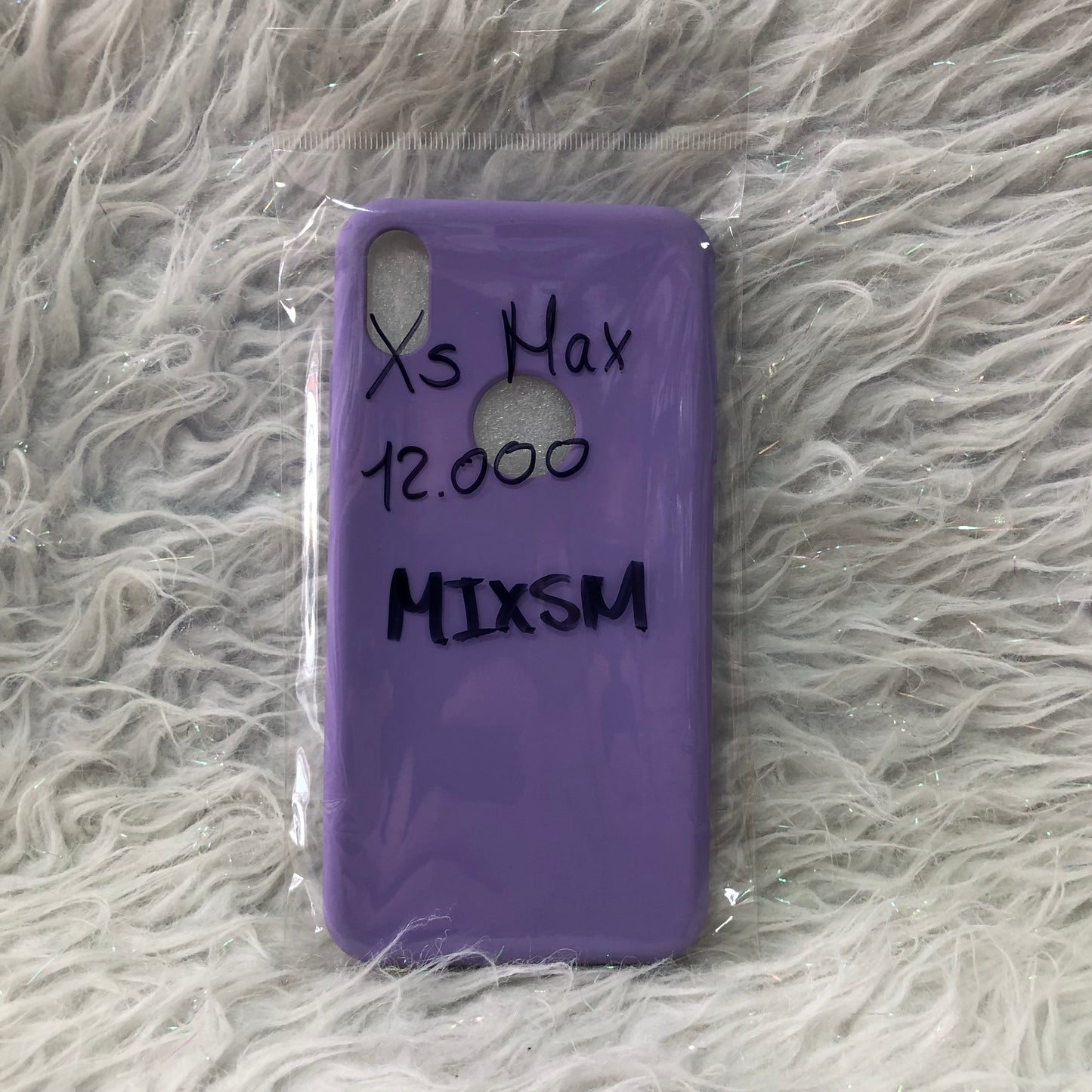 IPhone XS Max - Forros