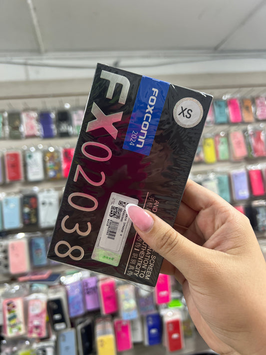 IPHONE XS