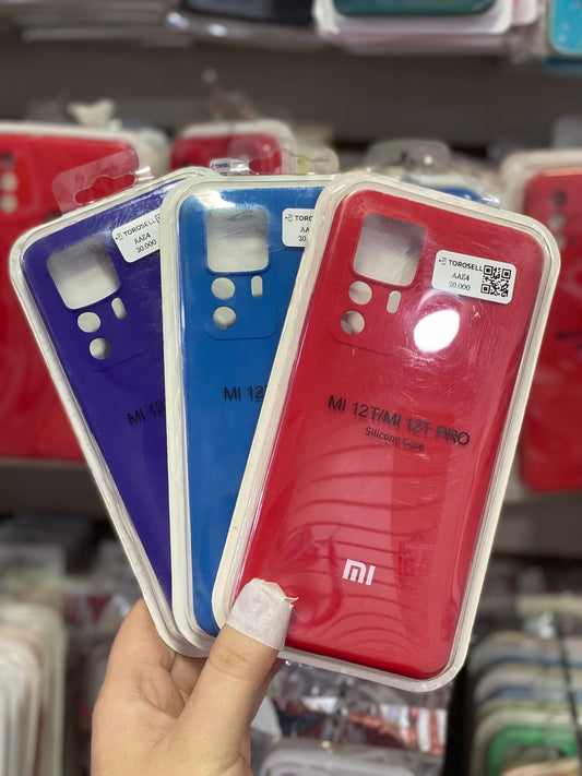 XIAOMI 12T - XIAOMI 12T PRO
