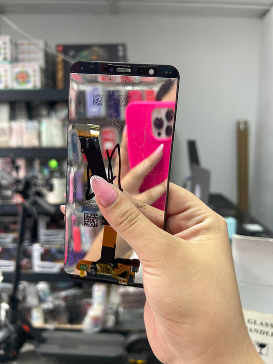 HUAWEI P SMART 2018