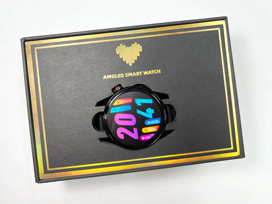 RELOJ HK05 HERD