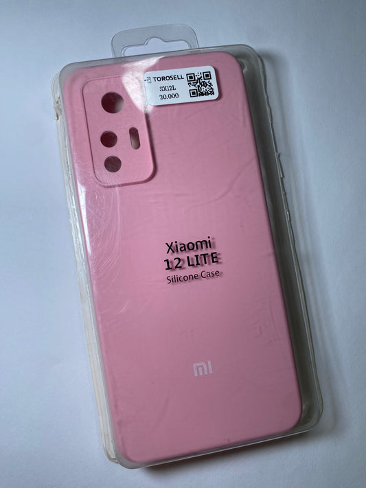 XIAOMI 12 LITE