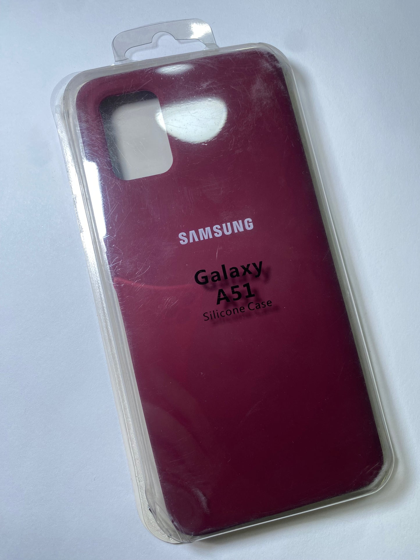 SAMSUNG A51 5G