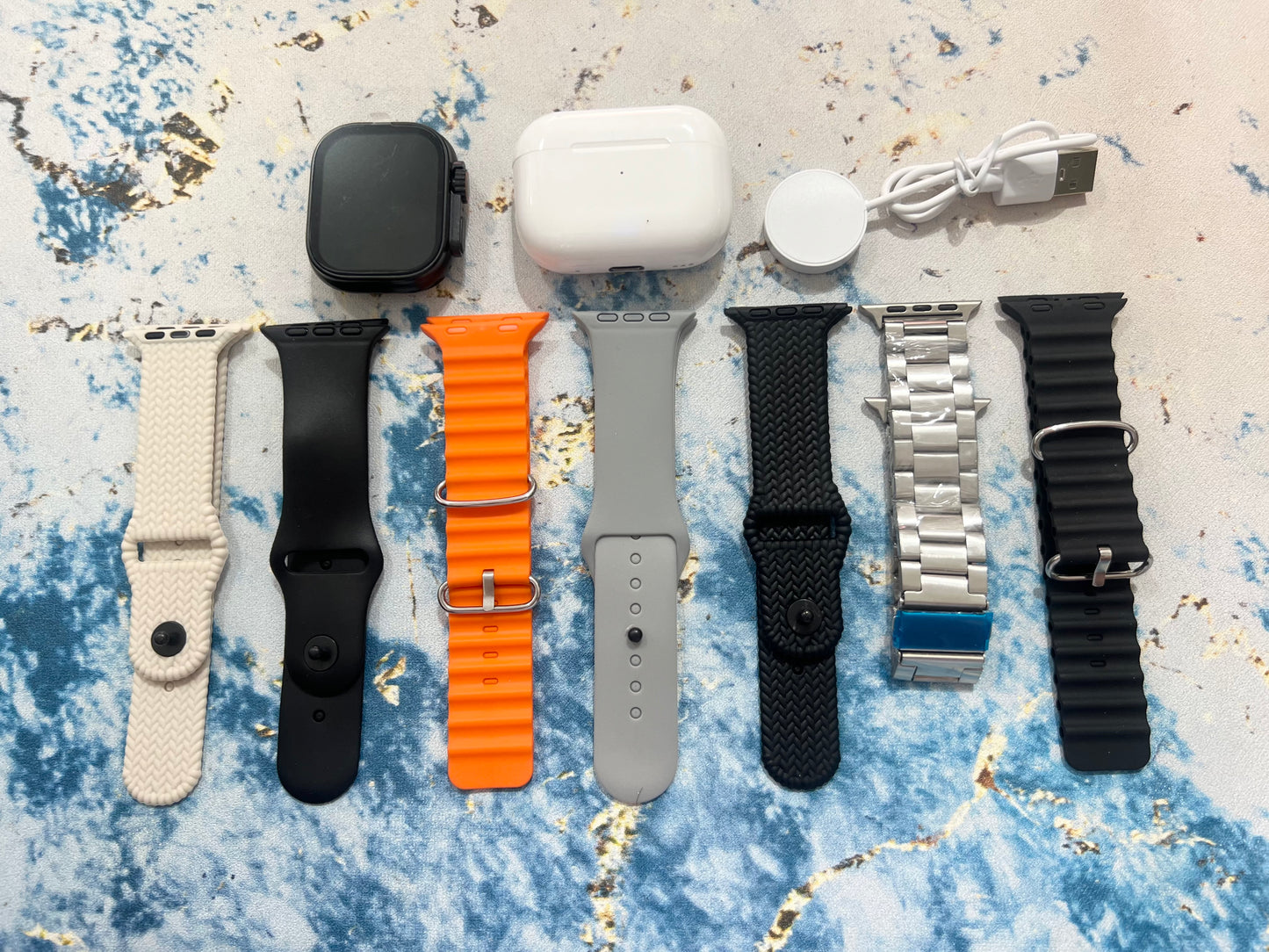 S-MART WATCH BIG 2.3