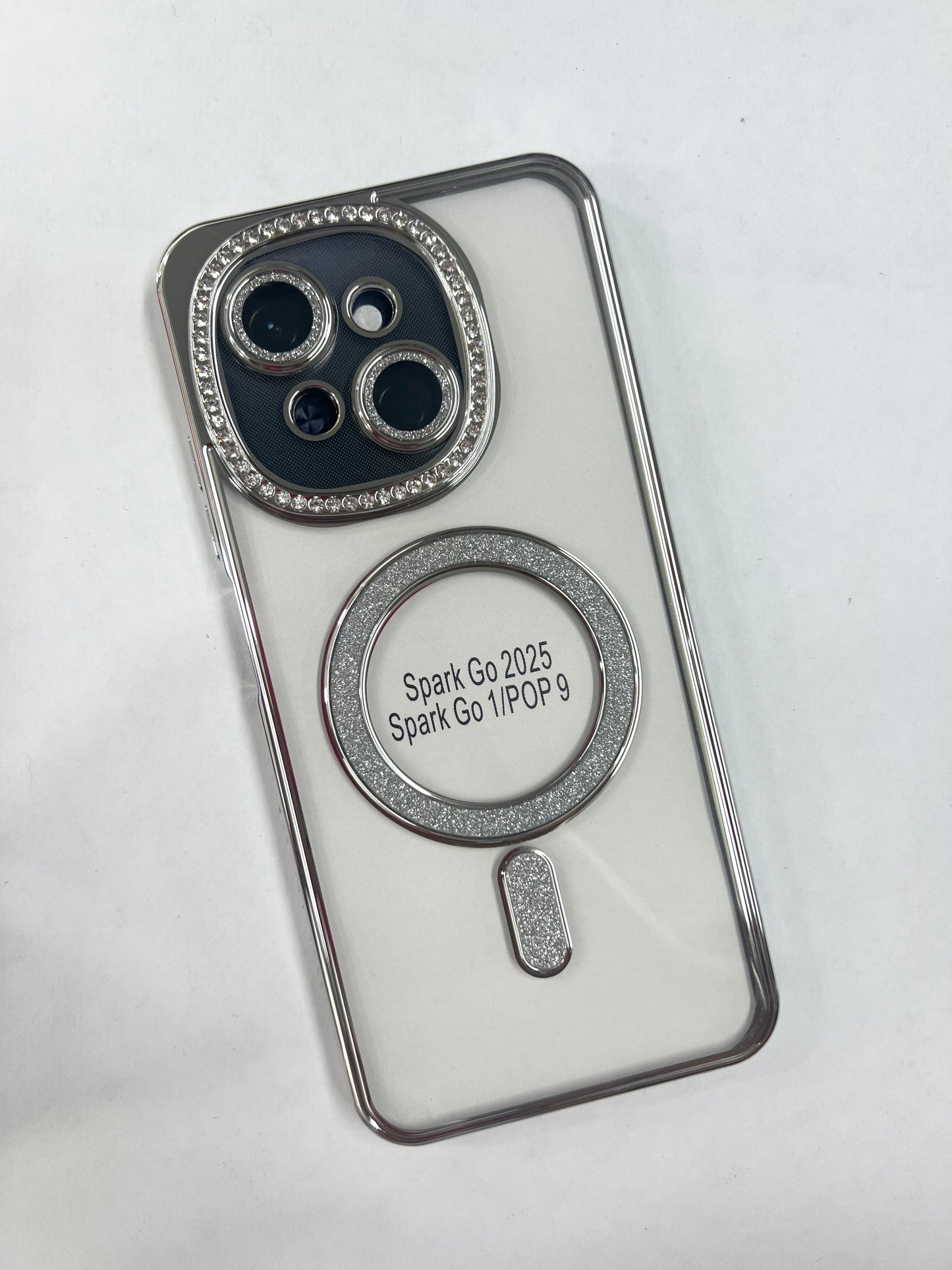 TECNO SPARK GO 1 2025