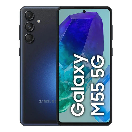 SAMSUNG M55 5G
