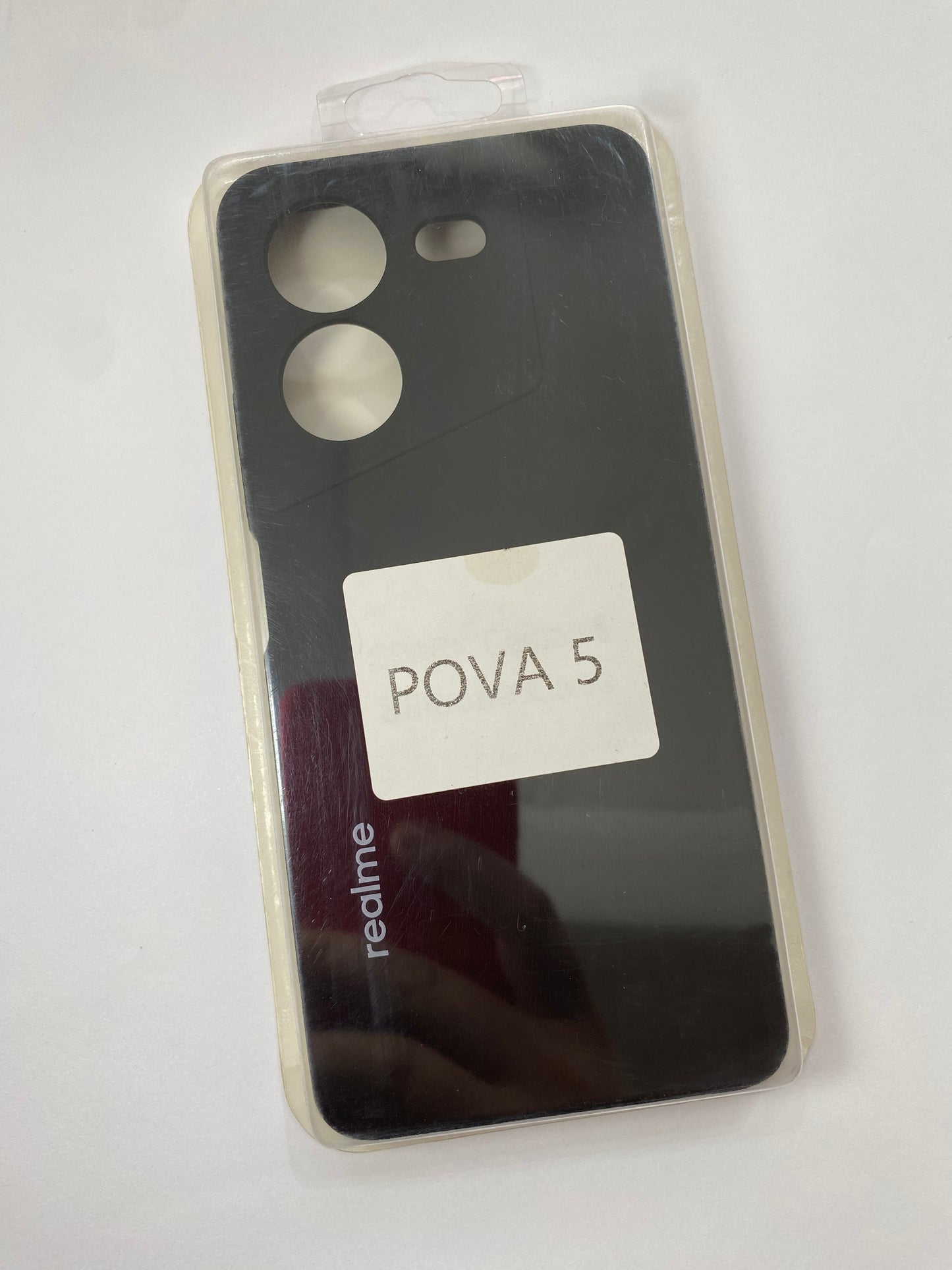 TECNO POVA 5