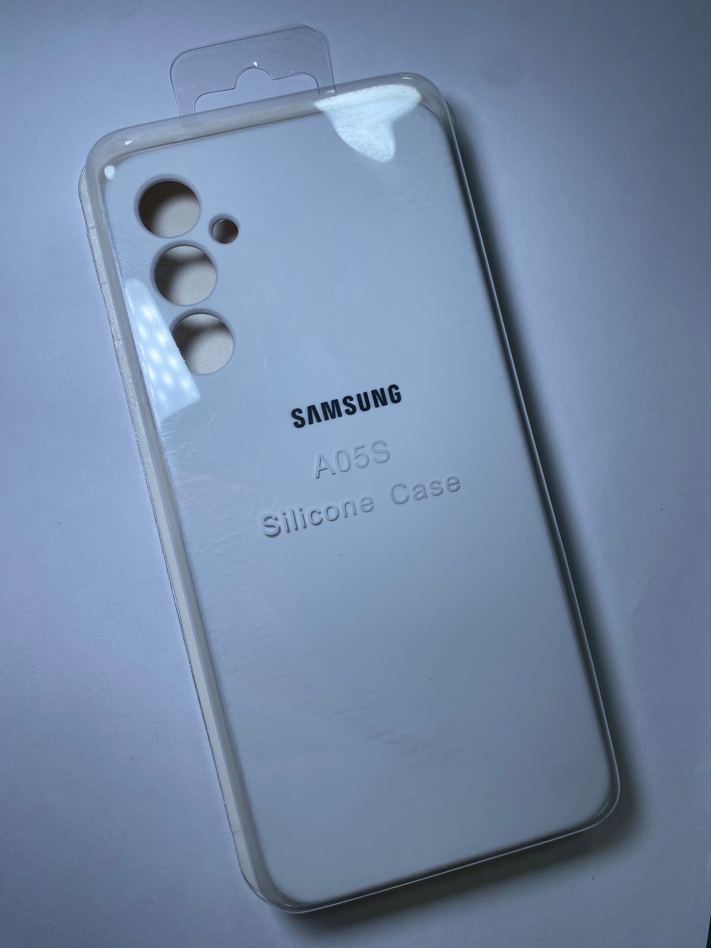 SAMSUNG A05S