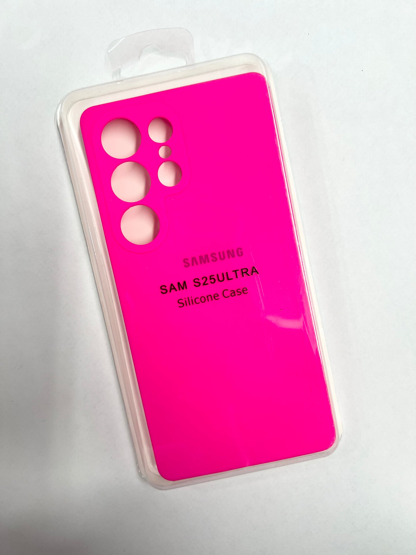 SAMSUNG S25 ULTRA