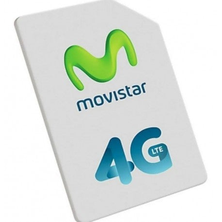 MOVISTAR