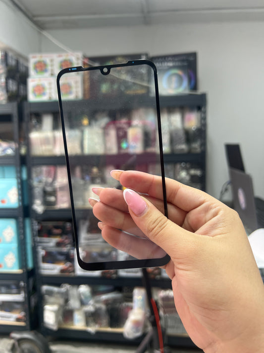 MOTOROLA G8 PLUS