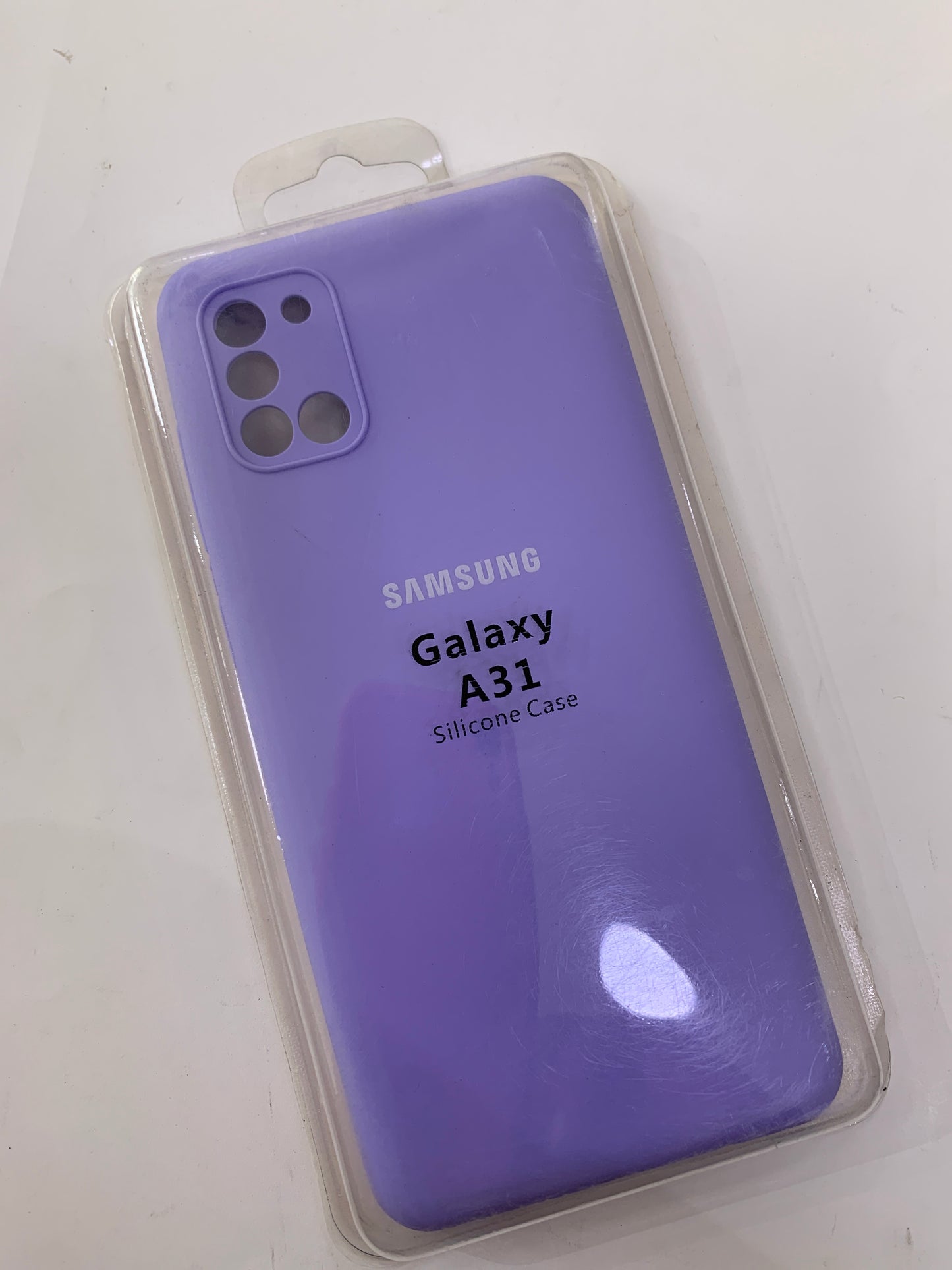 SAMSUNG A31