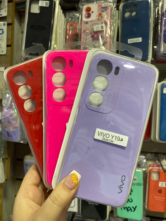 VIVO Y19S