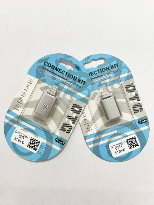 OTG IPHONE