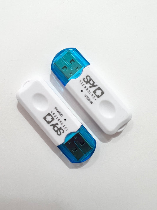USB WIRELESS DONGLE