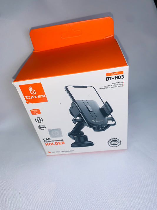 Holder para carro