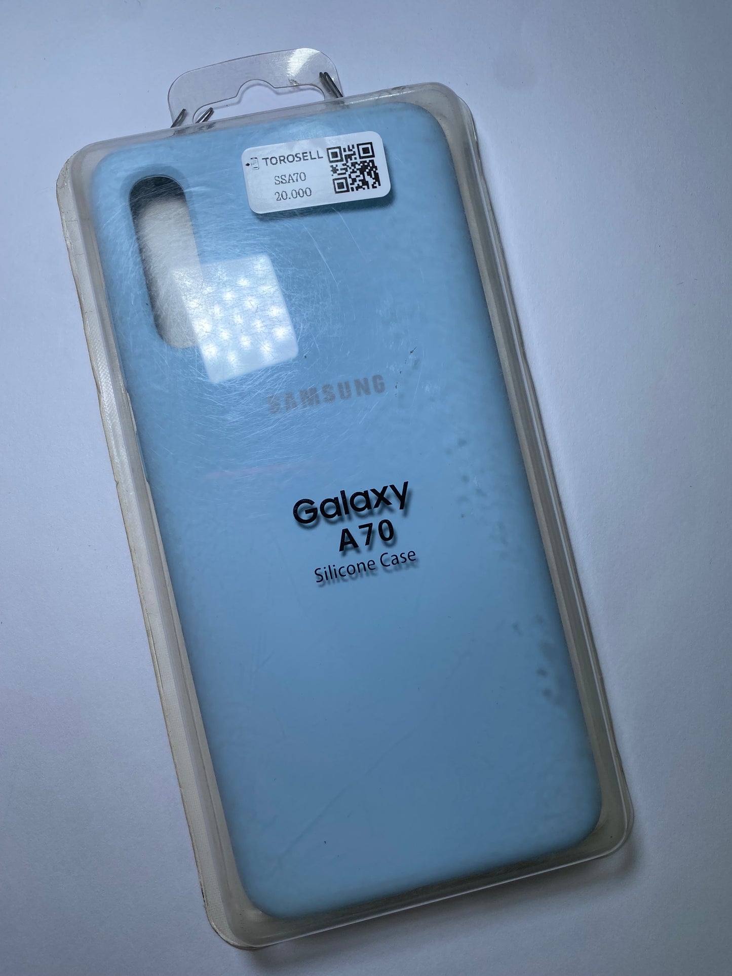 SAMSUNG A70