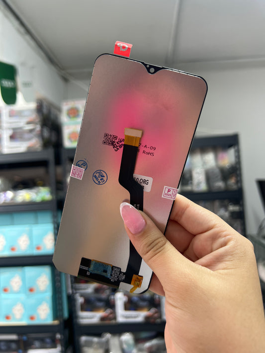 SAMSUNG A10