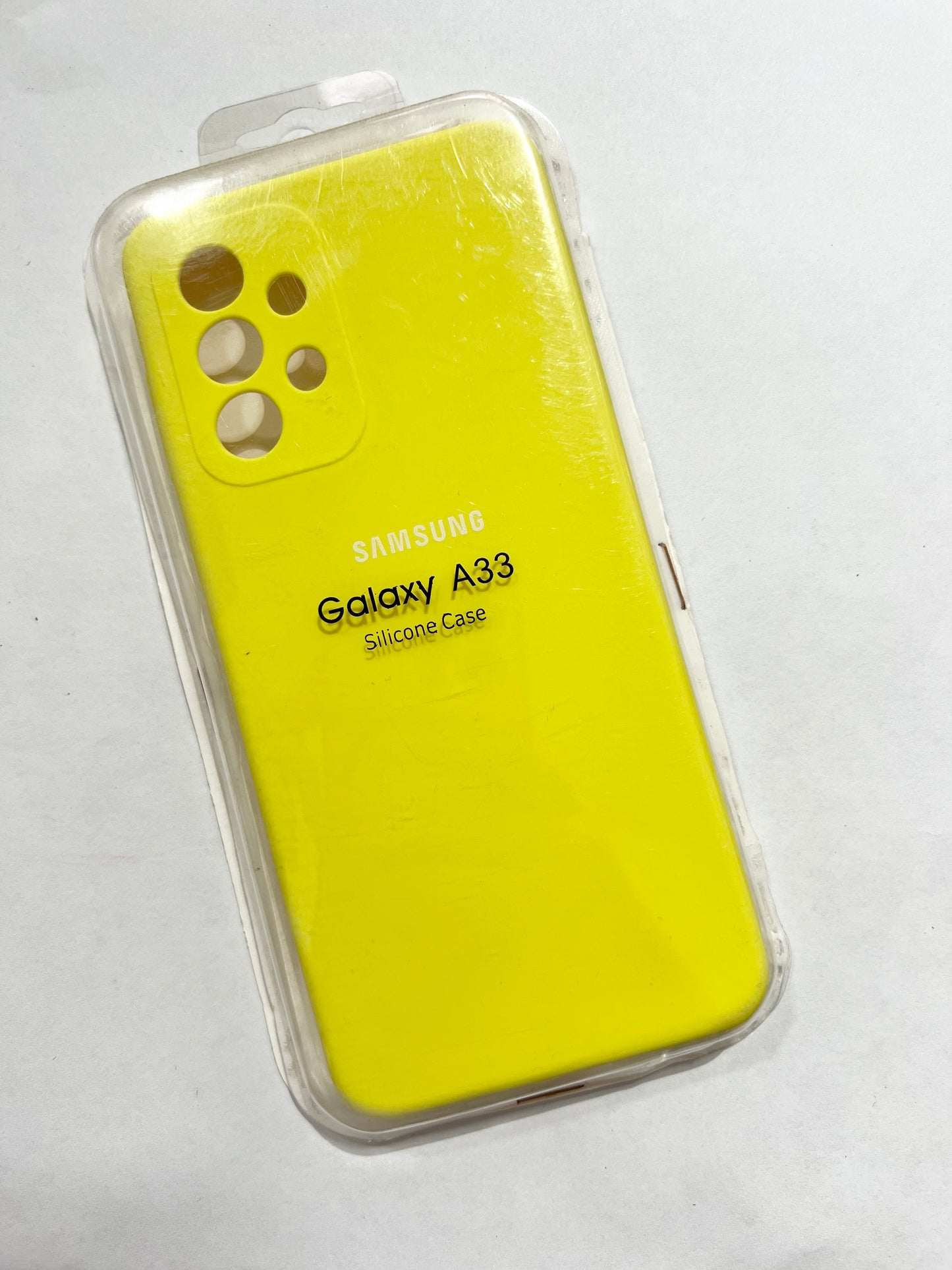 SAMSUNG A33 5G