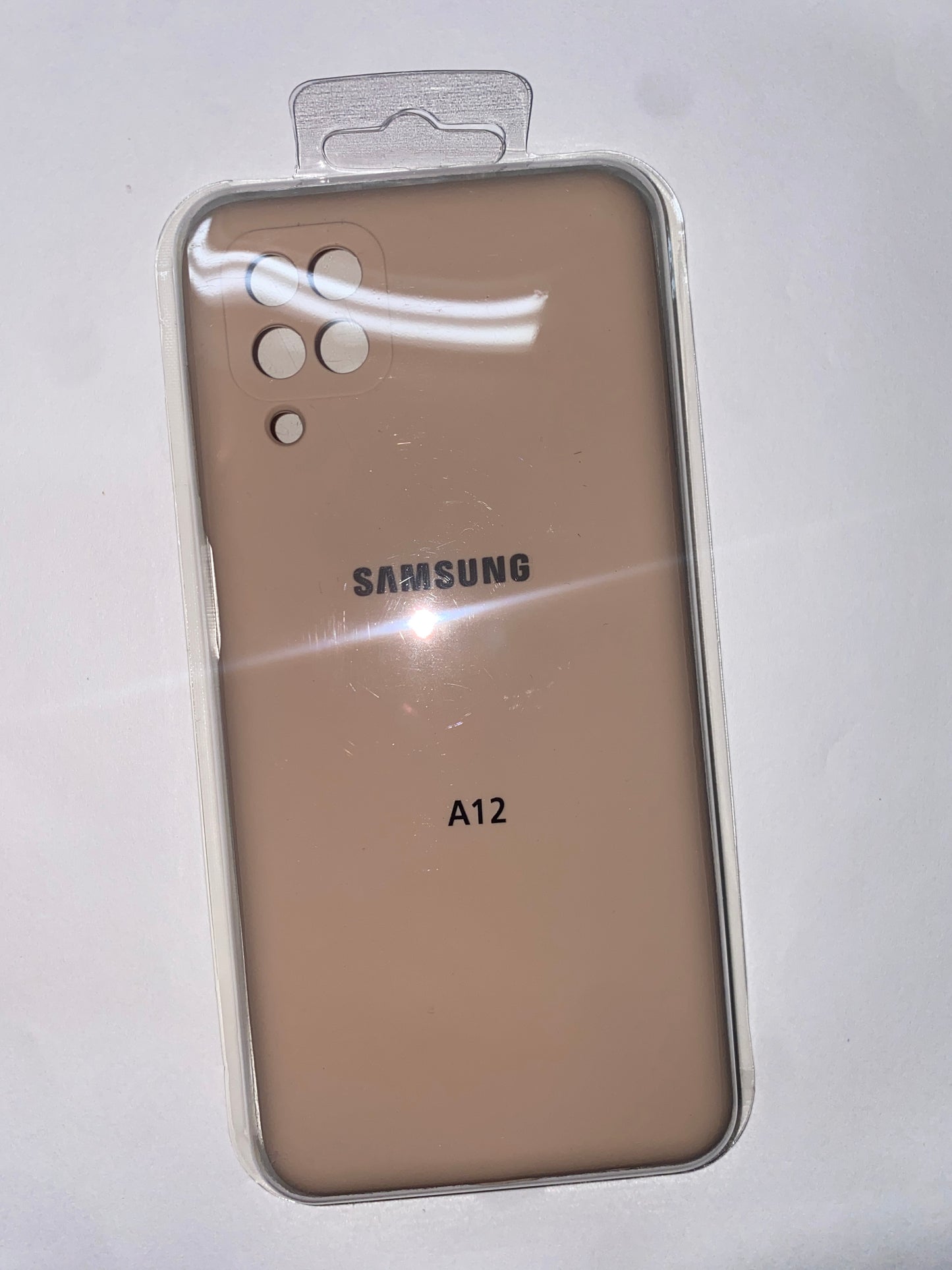 SAMSUNG A12