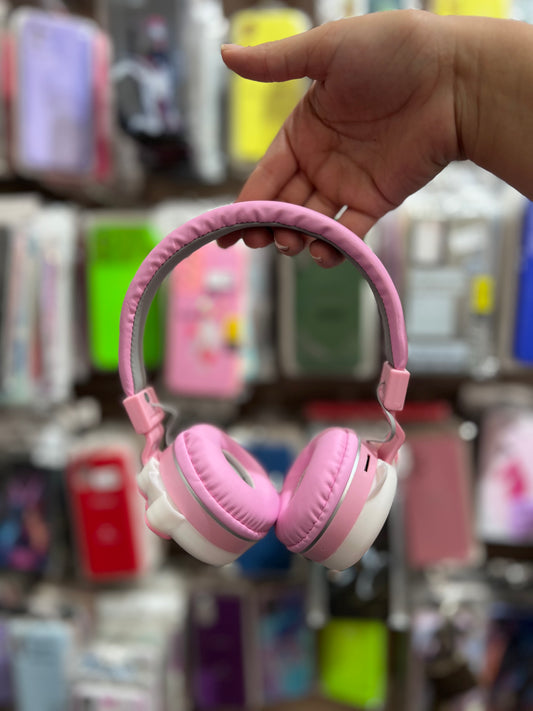 DIADEMAS WIRELESS