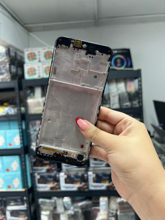 MOTOROLA G9 PLAY/E7 PLUS