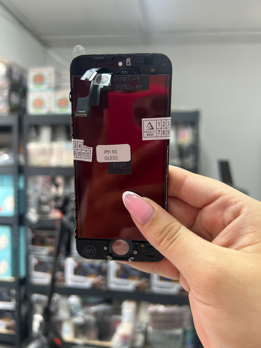 IPHONE 5S
