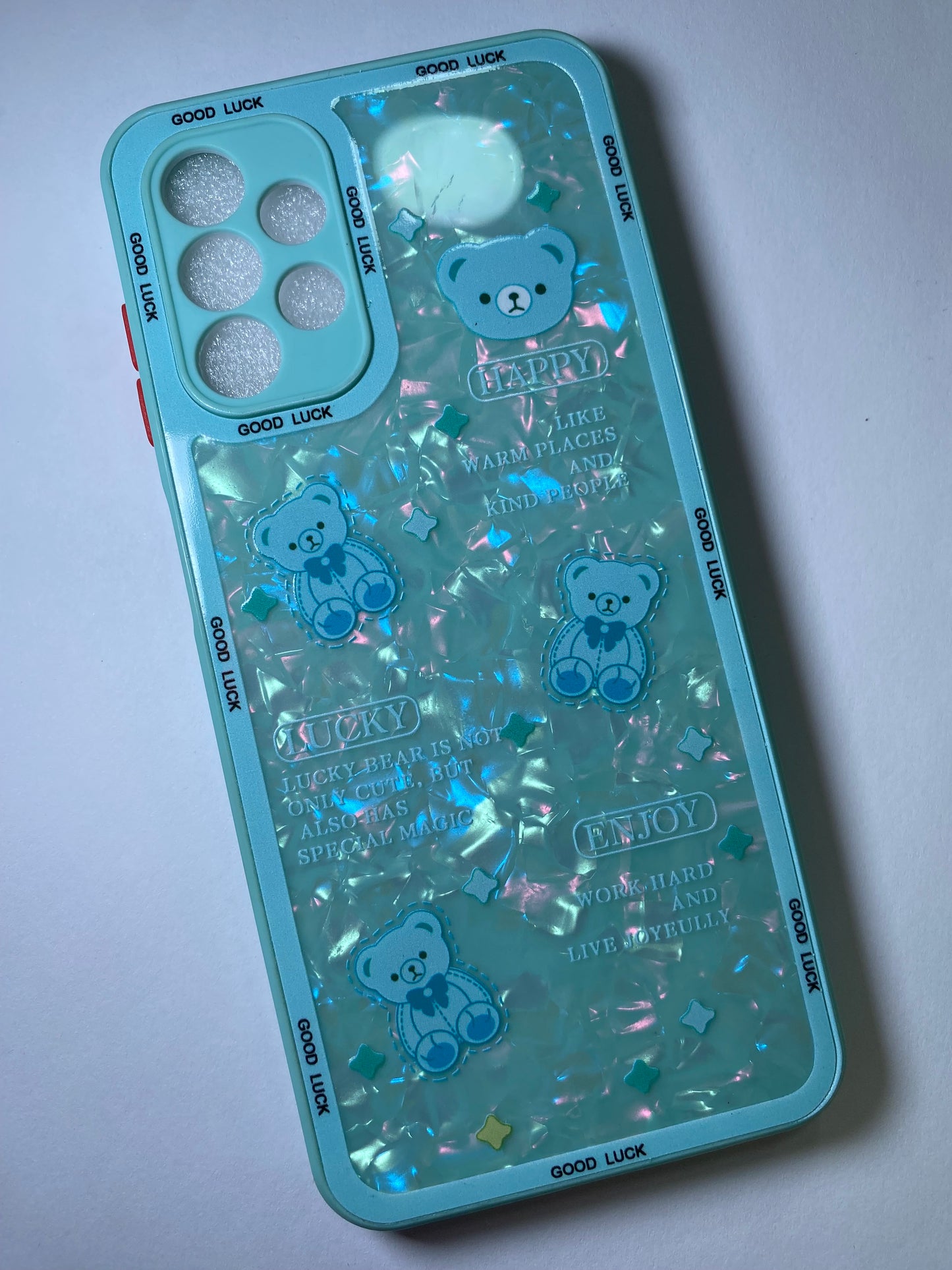 SAMSUNG A33 5G